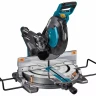 Аккумуляторная торцовочная пила Makita LS004GZ01 (без АКБ и ЗУ) купить в Нижневартовске