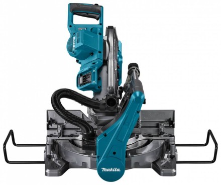Аккумуляторная торцовочная пила Makita LS004GZ01 (без АКБ и ЗУ) купить в Нижневартовске