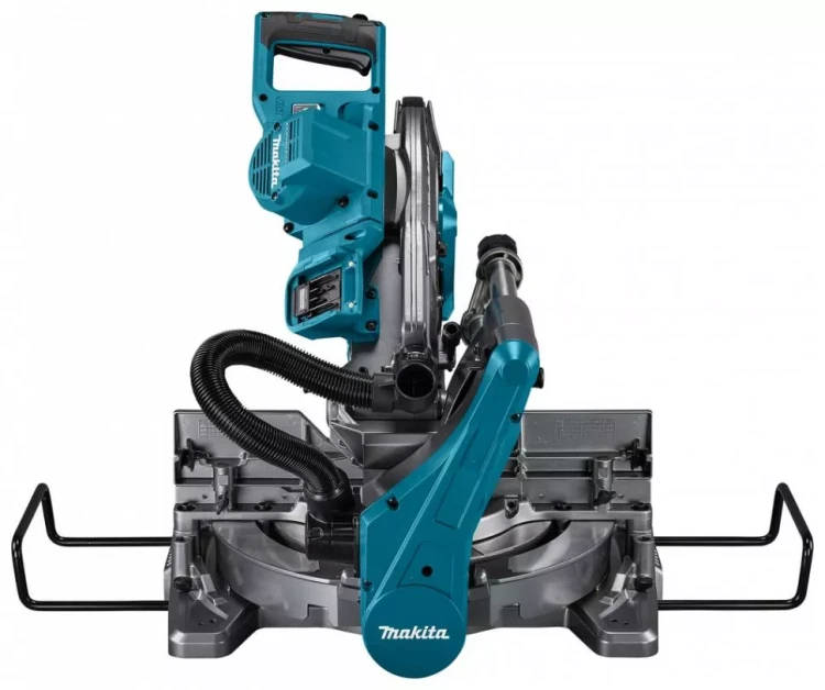 Аккумуляторная торцовочная пила Makita LS004GZ01 (без АКБ и ЗУ) купить в Нижневартовске