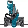 Аккумуляторная торцовочная пила Makita LS004GZ01 (без АКБ и ЗУ) купить в Нижневартовске