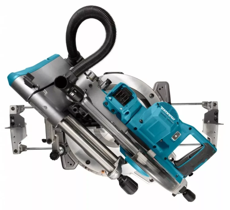 Аккумуляторная торцовочная пила Makita LS004GZ01 (без АКБ и ЗУ) купить в Нижневартовске