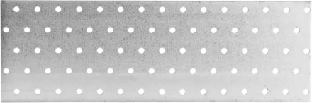 Пластина соединительная ЗУБР "МАСТЕР", 100х300мм, 10шт 310255-100-300 купить в Нижневартовске