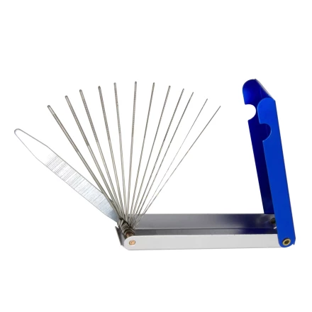 Набор для чистки мундштуков TC-02 (100 мм) Оберон N5202 купить в Нижневартовске