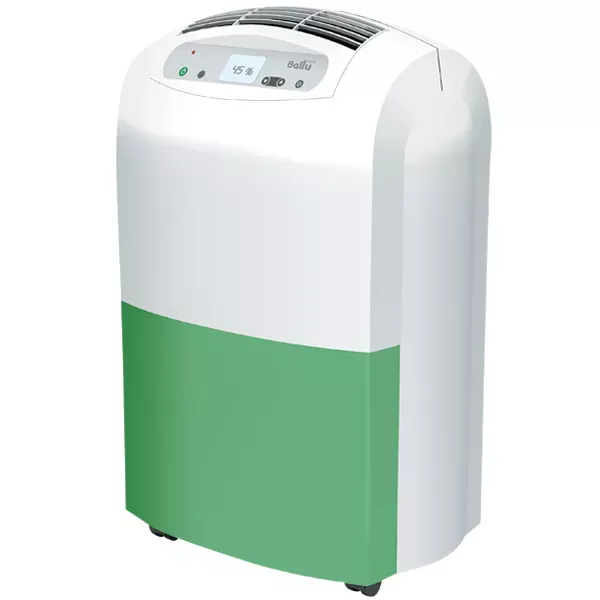 Осушитель воздуха BALLU BDH-25L купить в Нижневартовске
