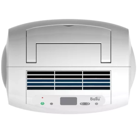 Осушитель воздуха BALLU BDH-25L купить в Нижневартовске