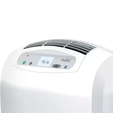 Осушитель воздуха BALLU BDH-25L купить в Нижневартовске