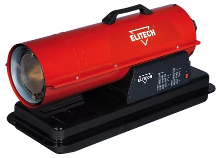 Дизельная тепловая пушка Elitech ТП 22ДБ купить в Нижневартовске