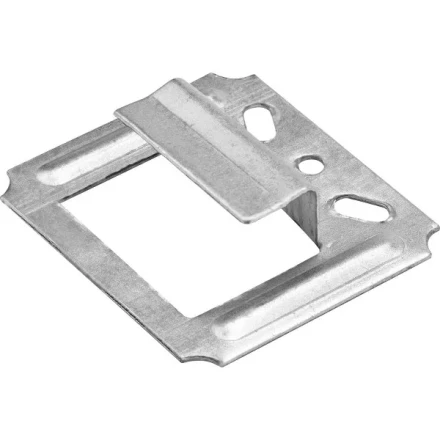 Крепеж ЗУБР для блок-хауса оцинкованный, 5,0мм, 25шт 3085-05 купить в Нижневартовске