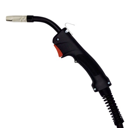 Горелка MW-15 Basic (3m / Air / Euro) BS002.0449 купить в Нижневартовске