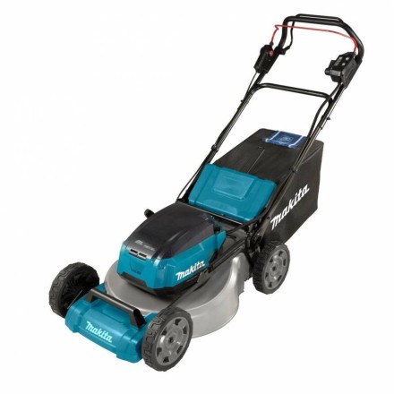 Газонокосилка аккумуляторная 53м, Makita DLM530Z (без АКБ и ЗУ) купить в Нижневартовске