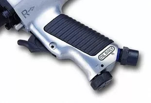 Пневмогайковерт SCORPIO YU-1200P 1/2” 62 кг/м, 2,4 кг, 340 л/мин  New Pin Clutch купить в Нижневартовске