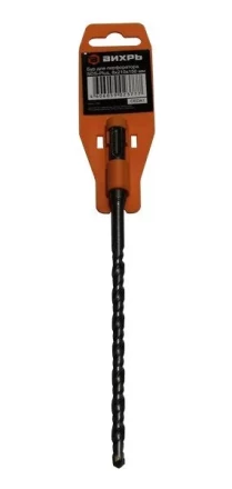 Бур по бетону 8x210x150 SDS-Plus Вихрь купить в Нижневартовске