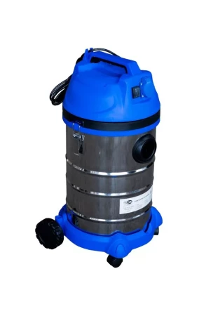 Пылесос строительный TOR TVC30 1400Вт с розеткой 220В 1035976 купить в Нижневартовске