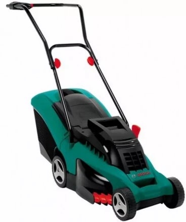 Электрическая газонокосилка Bosch Rotak 37 купить в Нижневартовске