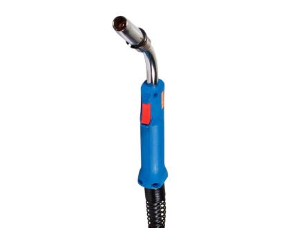 Горелка TECH MS 40 380А 4метр ICT2199 Сварог купить в Нижневартовске