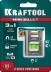 Брусковый магнитный уровень KRAFTOOL 34791 купить в Нижневартовске