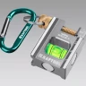 Брусковый магнитный уровень KRAFTOOL 34791 купить в Нижневартовске