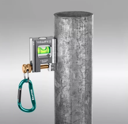 Брусковый магнитный уровень KRAFTOOL 34791 купить в Нижневартовске