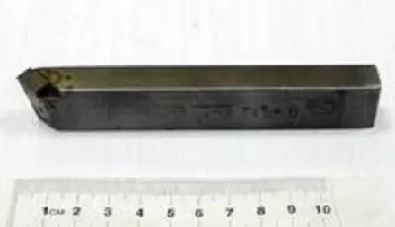 Резец проходный упорный прямой 20х20 Т15К6 левый Гост 18879-73 тип 1 Россия купить в Нижневартовске