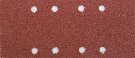 Лист шлифовальный универсальный STAYER "MASTER" на зажимах, 8 отверстий по краю, для ПШМ, Р60, 93х230мм, 5шт 35465-060 купить в Нижневартовске