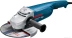 Шлифмашина BOSCH УШМ GWS 24-180 H (0.601.883.103) купить в Нижневартовске