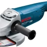 Шлифмашина BOSCH УШМ GWS 24-180 H (0.601.883.103) купить в Нижневартовске