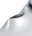 Шлифмашина BOSCH УШМ GWS 24-180 H (0.601.883.103) купить в Нижневартовске