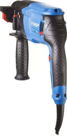 Перфоратор SDS-plus ЗП-26-800 К серия ПРОФЕССИОНАЛ купить в Нижневартовске