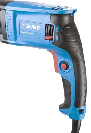 Перфоратор SDS-plus ЗП-26-800 К серия ПРОФЕССИОНАЛ купить в Нижневартовске