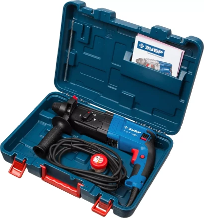 Перфоратор SDS-plus ЗП-26-800 К серия ПРОФЕССИОНАЛ купить в Нижневартовске