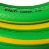 Шланг RACO CLASSIC поливочный, 20атм., армированный, 3-х слойный, 3/4"х50м 40306-3/4-50_z01 купить в Нижневартовске
