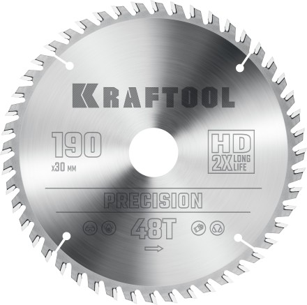 Диск пильный PRECISION, повышенный ресурс 36952-190-30 купить в Нижневартовске