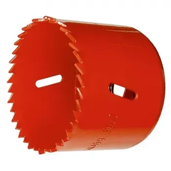 Коронка BIMETAL, 114 мм  MATRIX 72495 купить в Нижневартовске