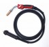 Горелка MIG 36 AIR COOL 340A (60%) EURO 5m MA7445 Ref. Aurora купить в Нижневартовске
