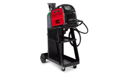 Сварочный полуавтомат Telwin TECHNOMIG 210 DUAL SYNERGIC  купить в Нижневартовске