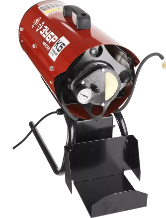 Пушка дизельная прямого нагрева К5 ДП-К5-15000 серия МАСТЕР купить в Нижневартовске