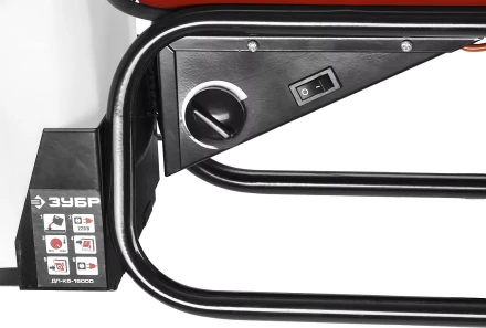 Пушка дизельная прямого нагрева К5 ДП-К5-15000 серия МАСТЕР купить в Нижневартовске