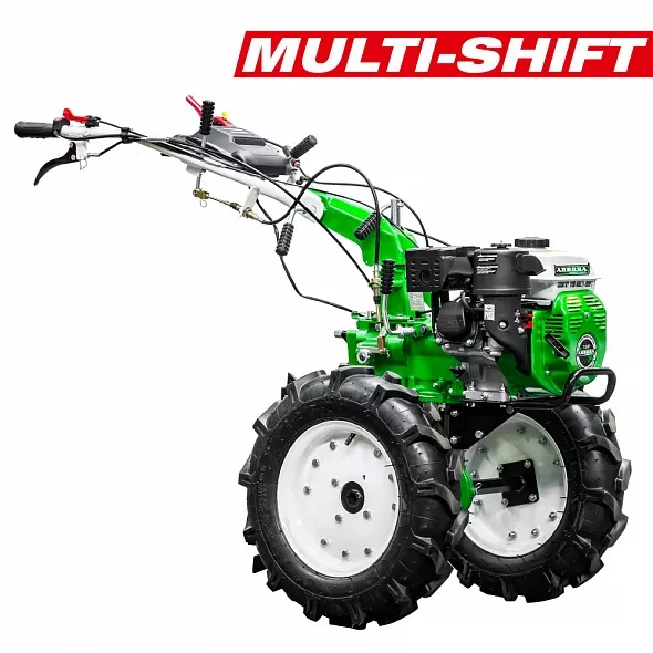 Мотоблок бензиновый AURORA COUNTRY 1100 MULTI-SHIFT купить в Нижневартовске