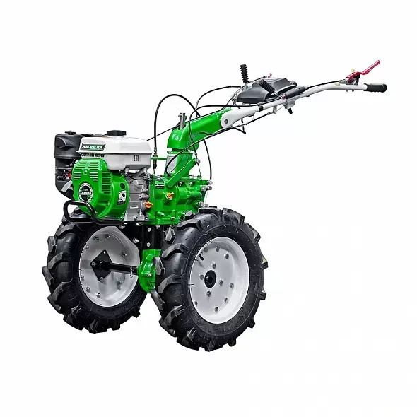 Мотоблок бензиновый AURORA COUNTRY 1100 MULTI-SHIFT купить в Нижневартовске
