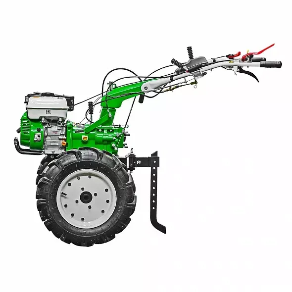Мотоблок бензиновый AURORA COUNTRY 1100 MULTI-SHIFT купить в Нижневартовске