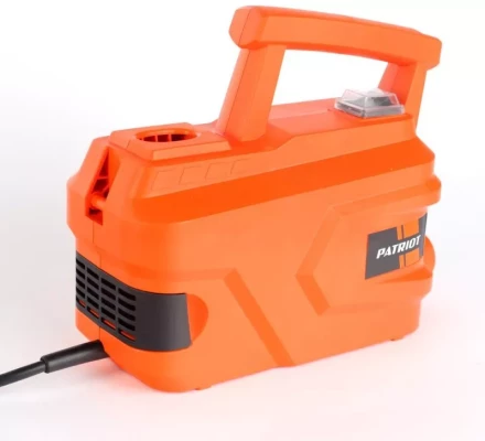 Краскопульт электрический PATRIOT SG 550 купить в Нижневартовске