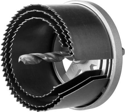 Пилы кольцевые наборные по дереву усиленные серия ЭКСПЕРТ купить в Нижневартовске