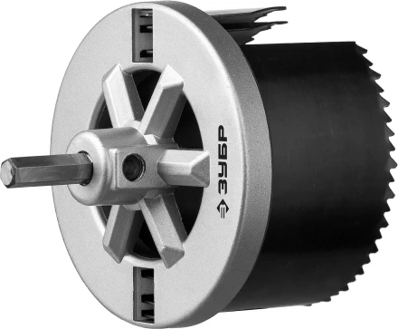 Пилы кольцевые наборные по дереву усиленные серия ЭКСПЕРТ купить в Нижневартовске