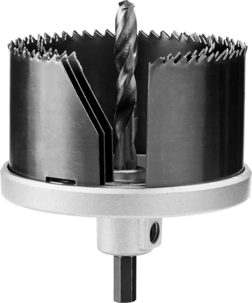 Пилы кольцевые наборные по дереву усиленные серия ЭКСПЕРТ купить в Нижневартовске