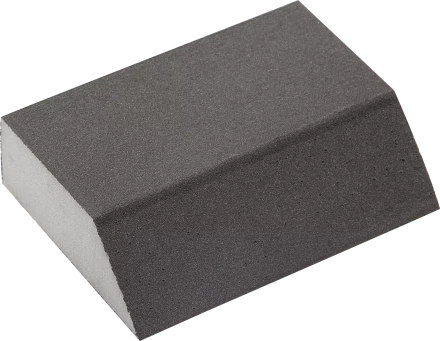 Губки шлифовальные абразивные серия МАСТЕР 35613-080 купить в Нижневартовске