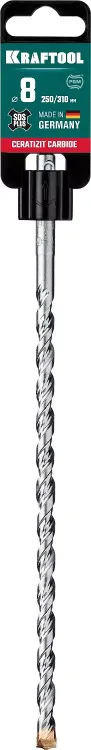 Бур SDS-Plus 29320-310-08 купить в Нижневартовске