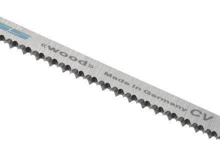 Полотна для электролобзика по дереву 2 шт 3160 - T101AI GROSS 78264 купить в Нижневартовске