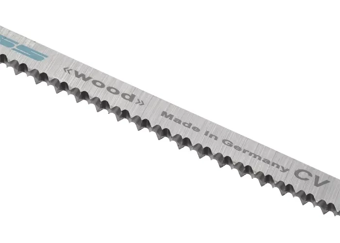 Полотна для электролобзика по дереву 2 шт 3160 - T101AI GROSS 78264 купить в Нижневартовске