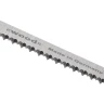Полотна для электролобзика по дереву 2 шт 3160 - T101AI GROSS 78264 купить в Нижневартовске