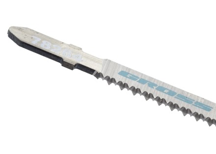 Полотна для электролобзика по дереву 2 шт 3160 - T101AI GROSS 78264 купить в Нижневартовске